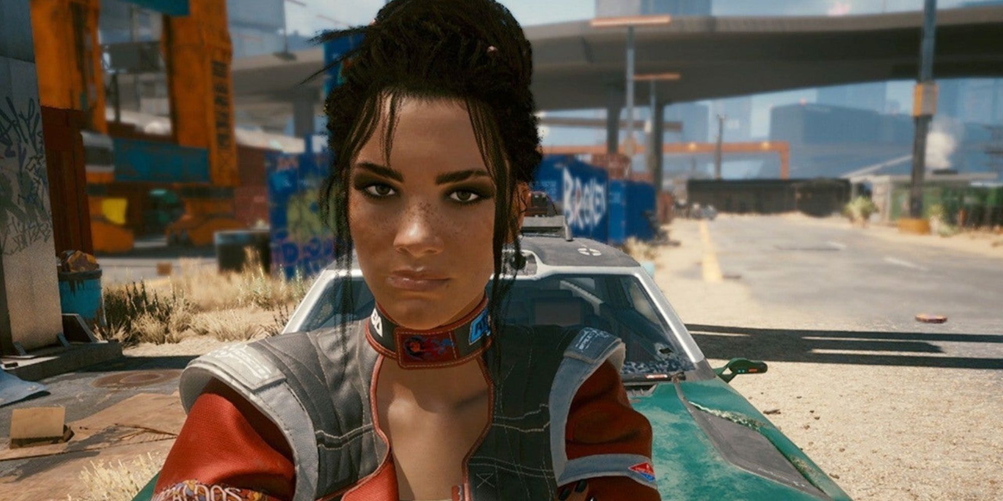 Cyberpunk 2077: How To Romance Every Character