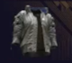 Cyberpunk 2077 Replica of Johnny's Samurai Jacket