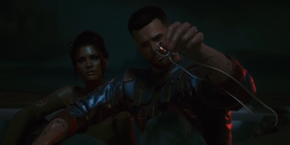 Every Cyberpunk 2077 Ending, Explained