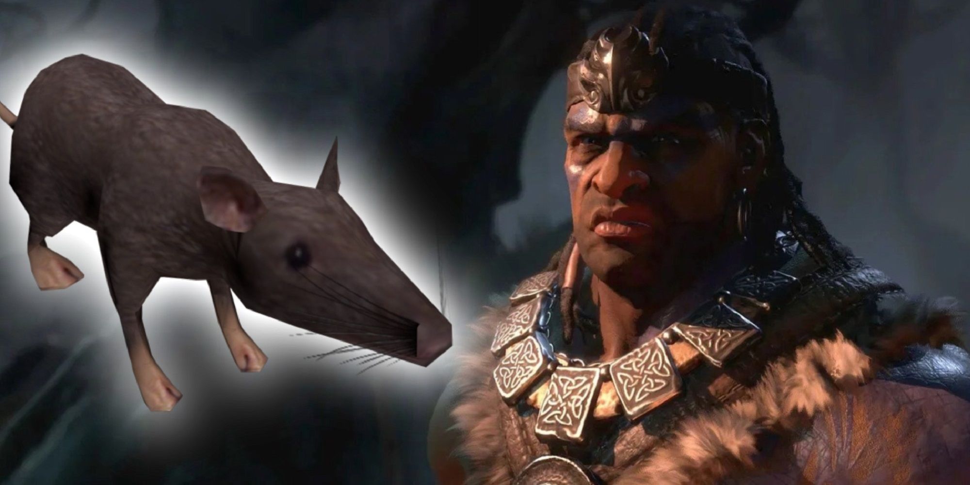 Diablo 4 Rats Better Loot