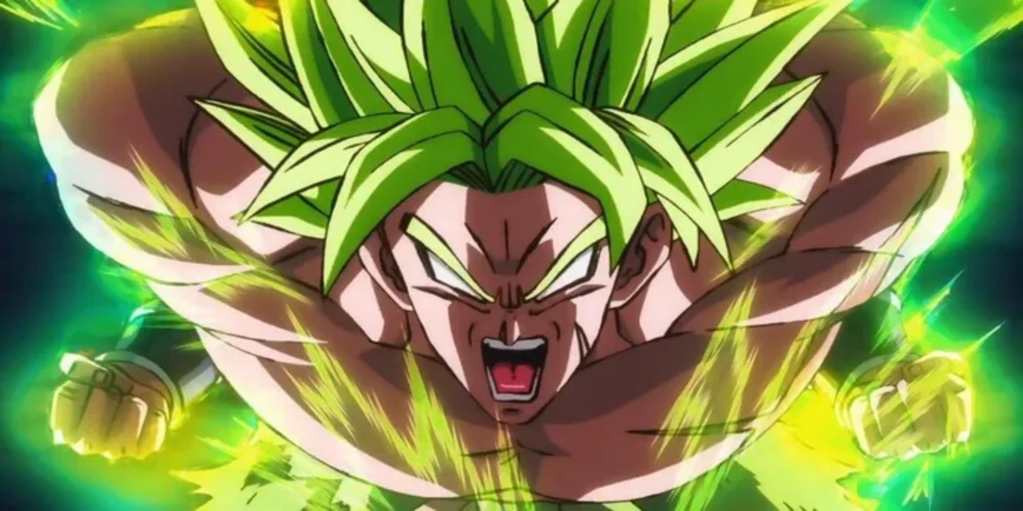 Dragon Ball: 10 Best Transformations, Ranked