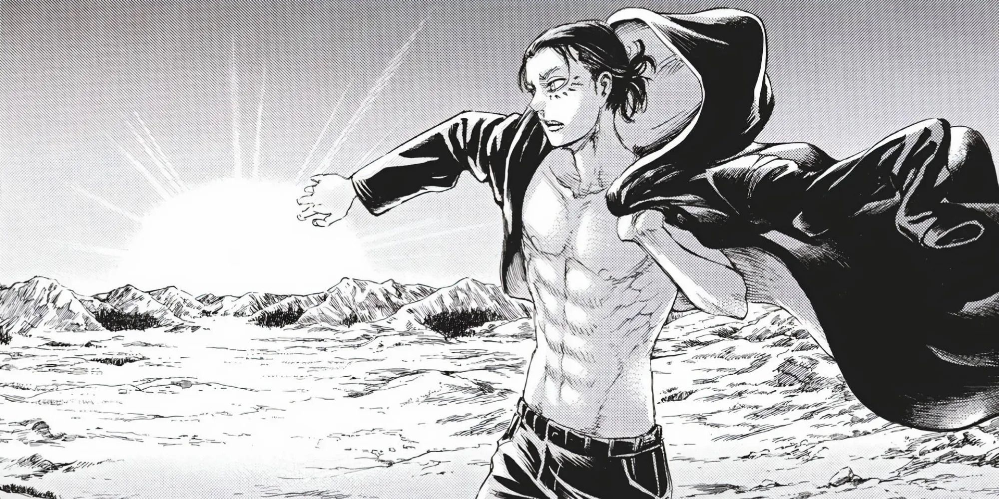 15 Best Manga Panels To Ever Exist