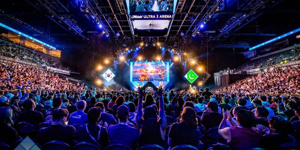 10 Best Esports Games