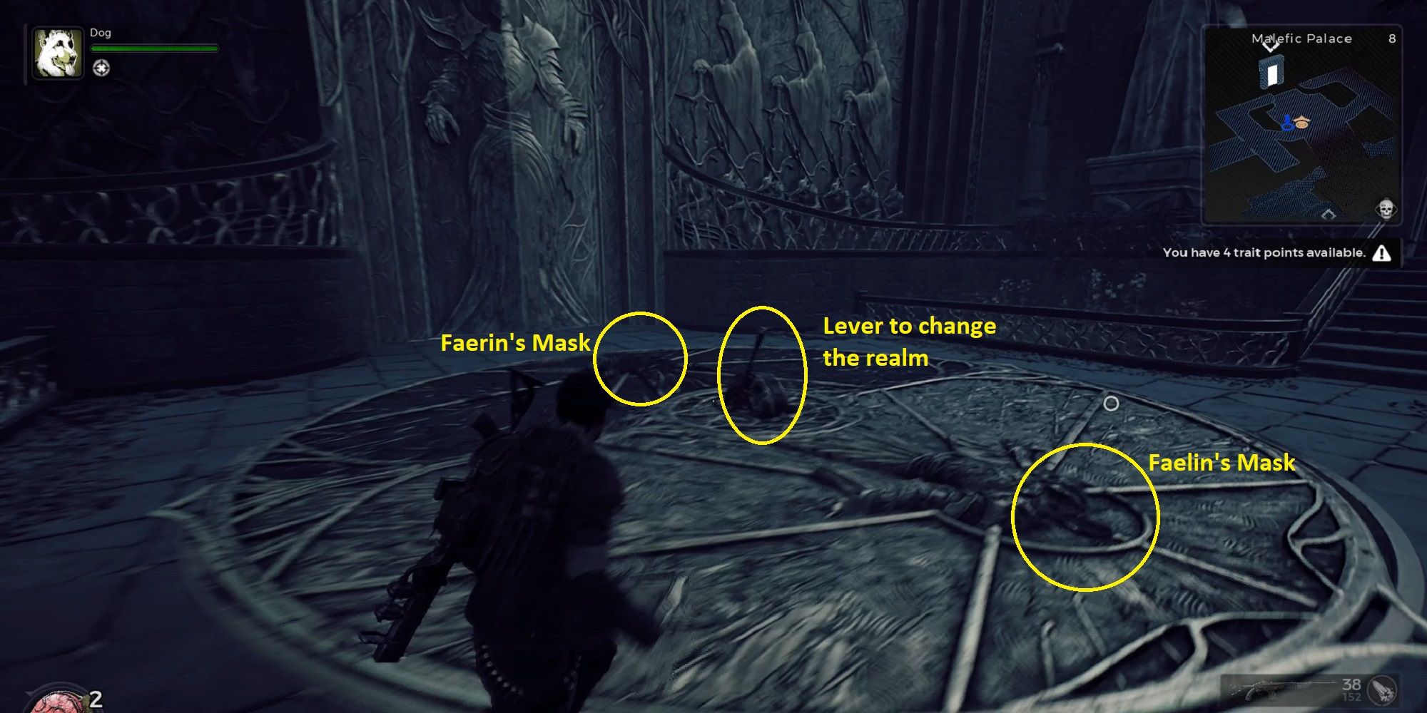 Remnant 2: How To Defeat Faelin