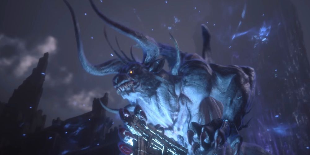 Final Fantasy 16: 15 Hardest Boss Fights, Ranked