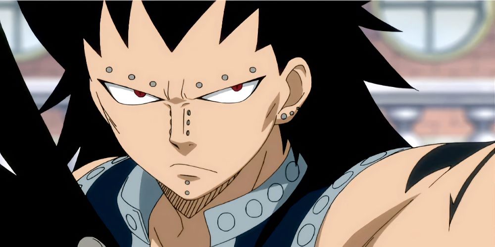 Fairy Tail: 10 Most Powerful Dragon Slayers, Ranked