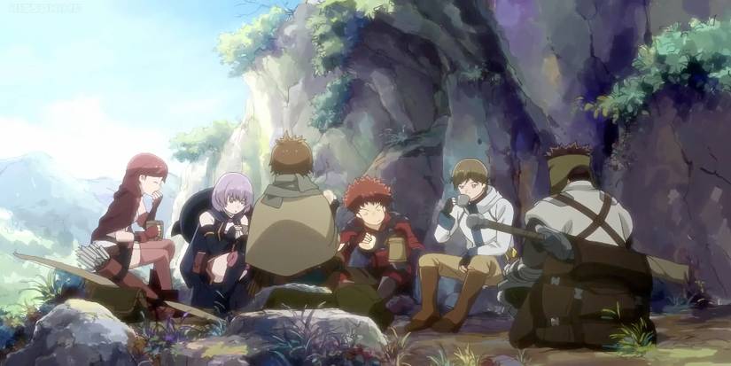 Best Guild Ever 10 Best Anime Guilds, Ranked