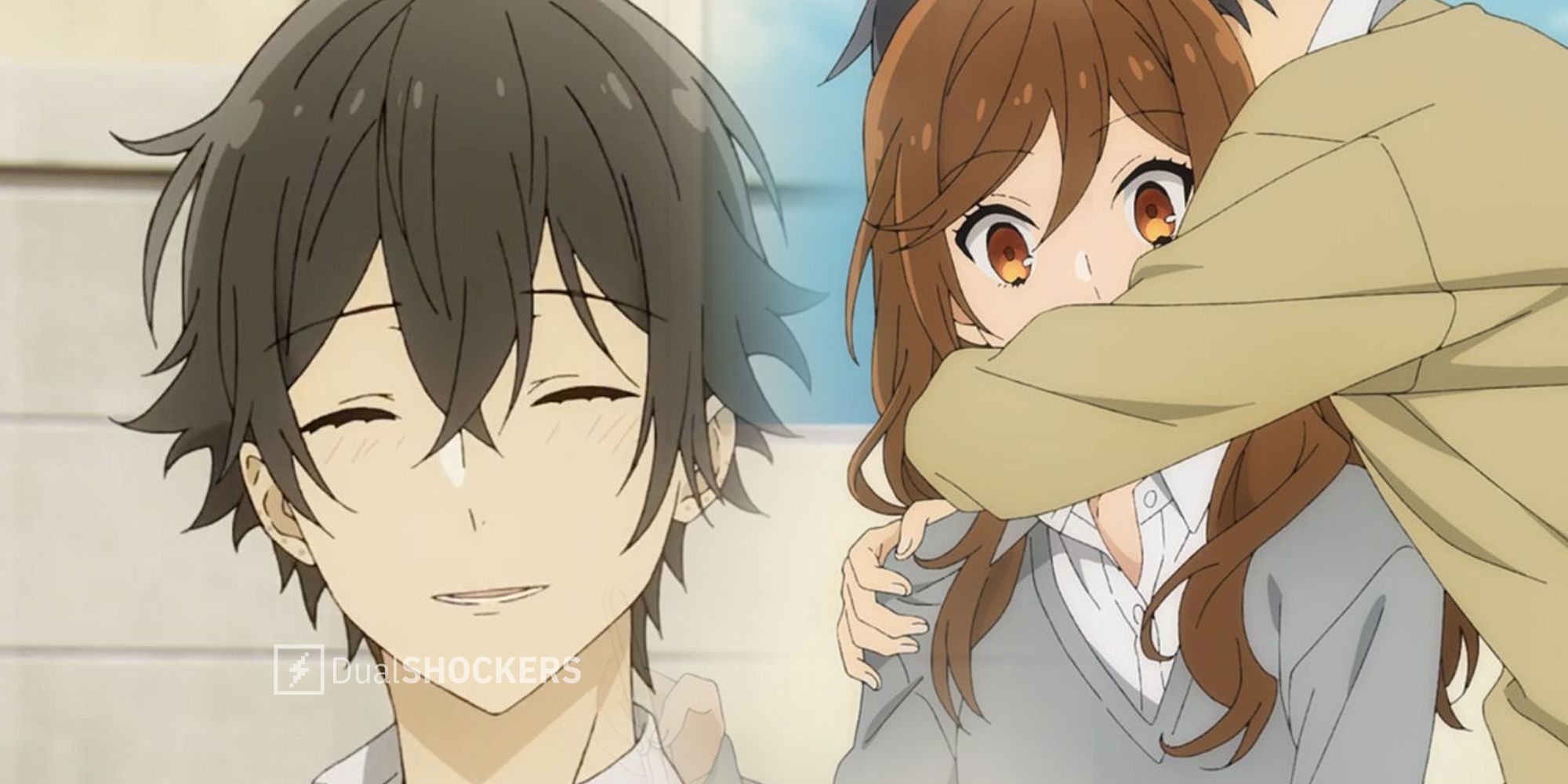 Horimiya: The Missing Pieces Reveals Release Date With New Trailer