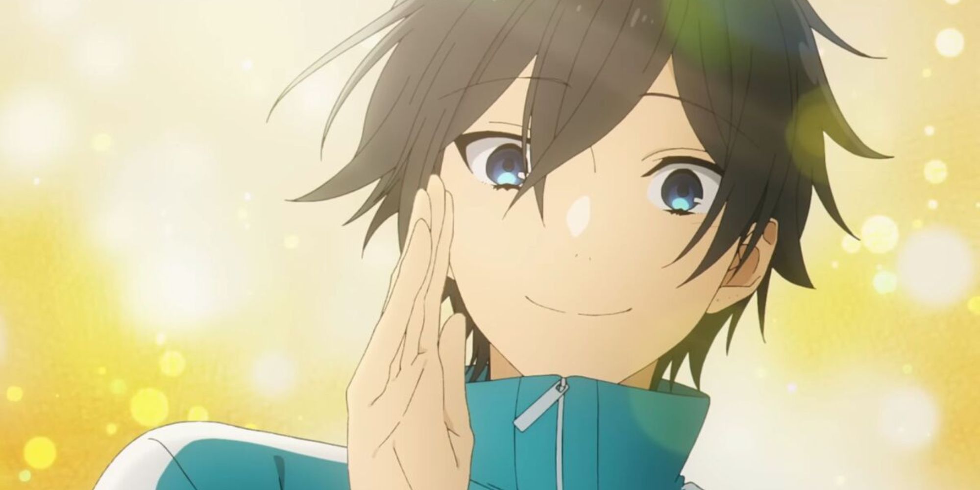 Horimiya Episode 4: Miyamura Takes A Big Step Forward - Anime Corner