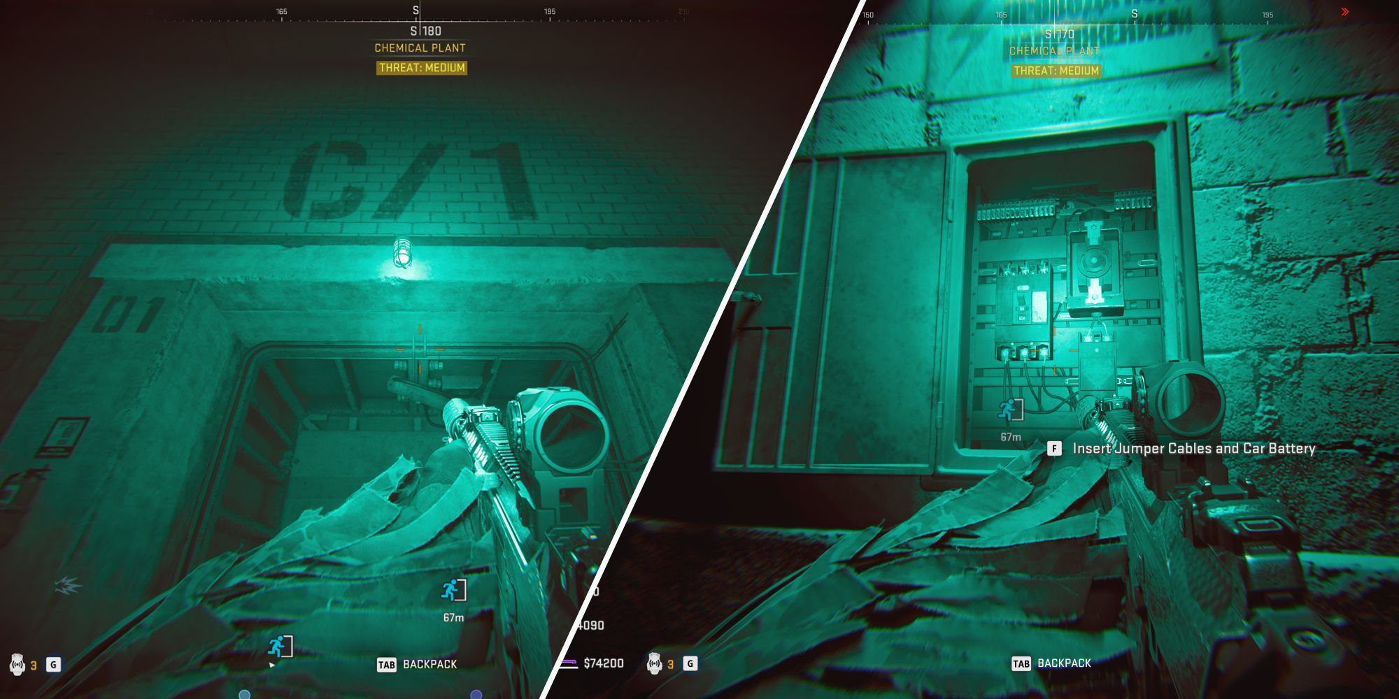 Warzone 2 DMZ: X Marks The Spot Guide