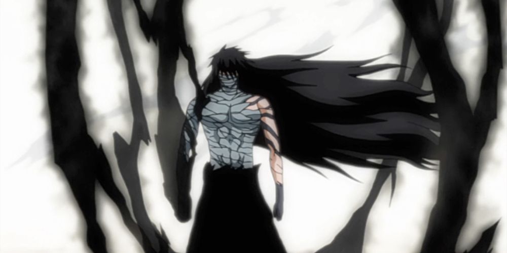 Bleach: Every Ichigo Form, Ranked By Power