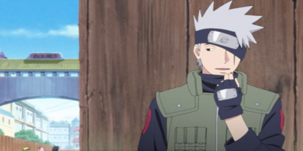 Ranking The Strongest Dojutsu Users In Naruto