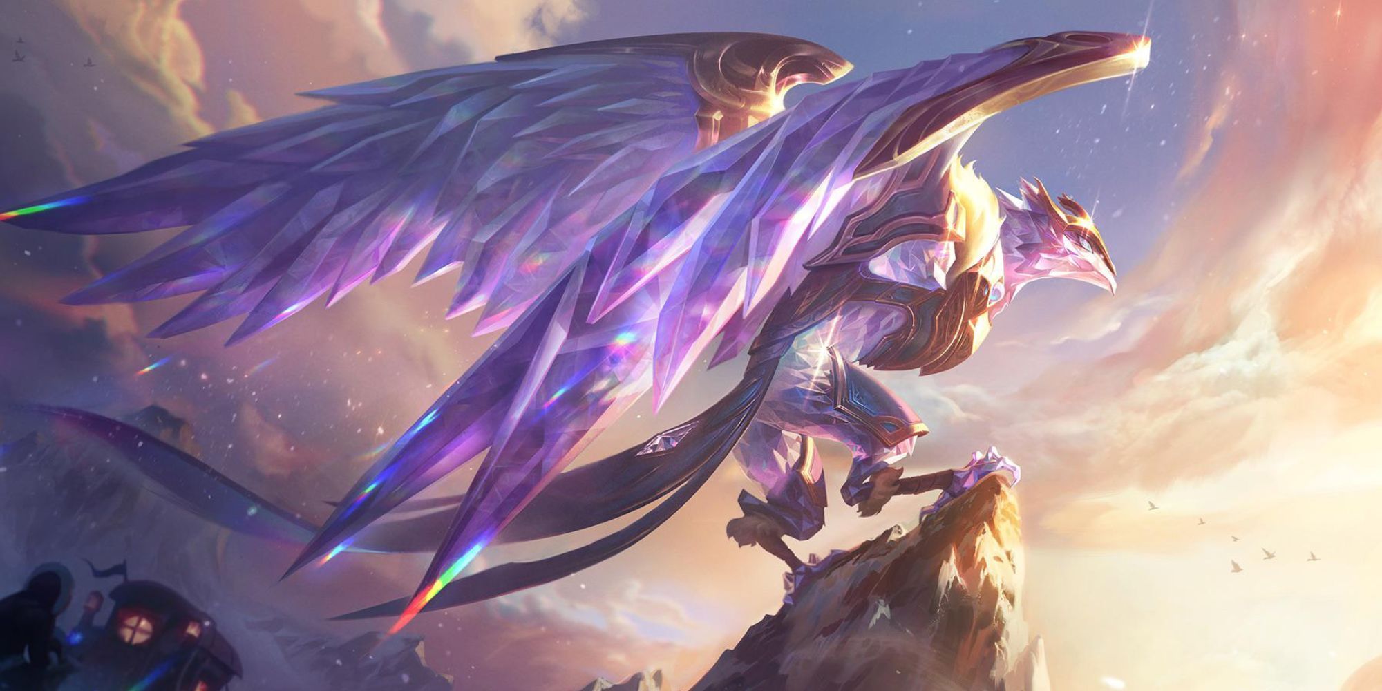 League of Legends Victorious Anivia Featured Image 2