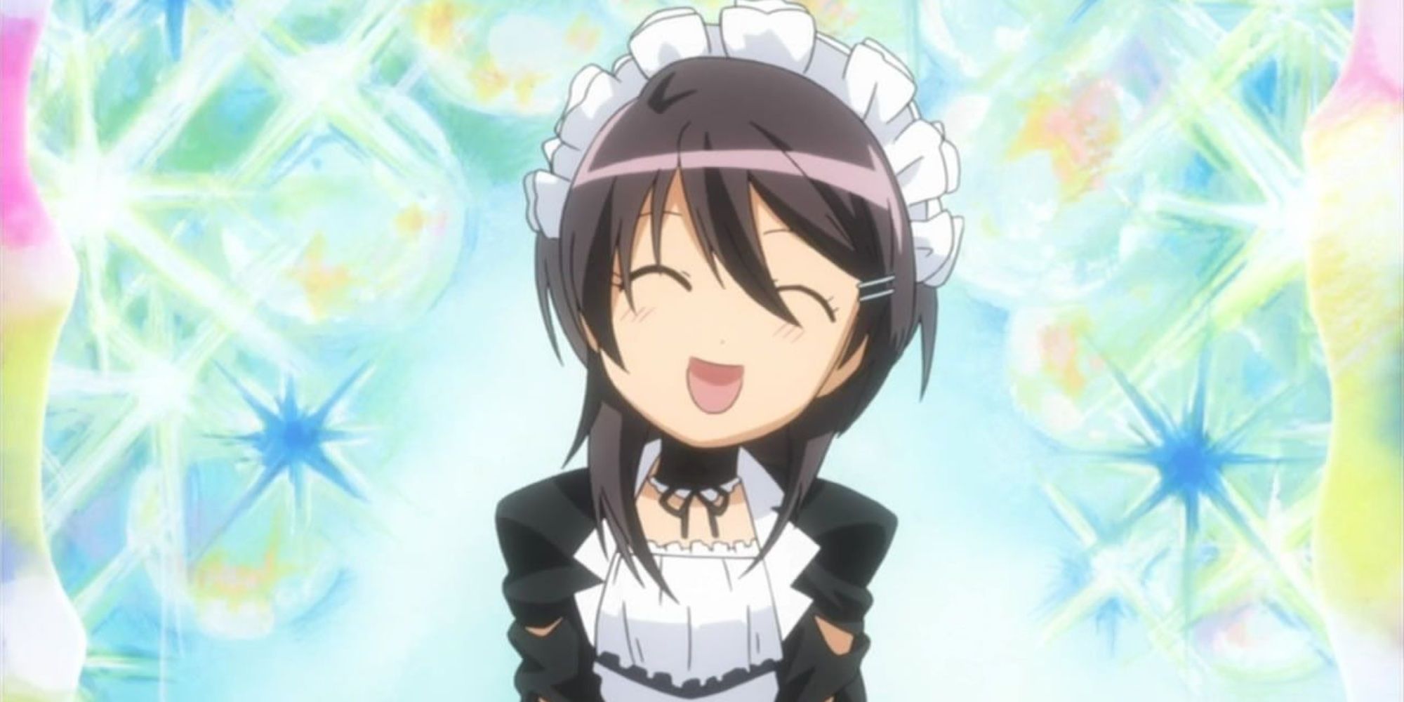 10 Best Maids In Anime, Ranked