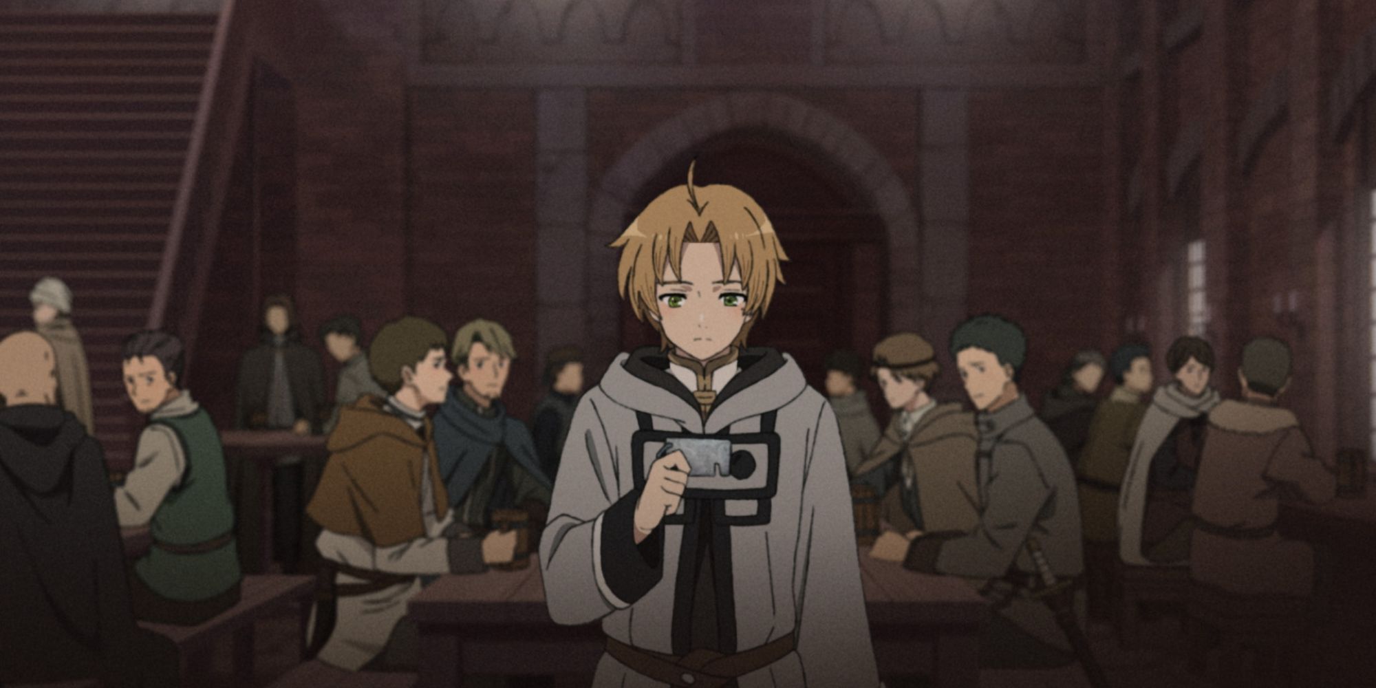 Mushoku Tensei Season 2 Episode 10 Release Date And Time