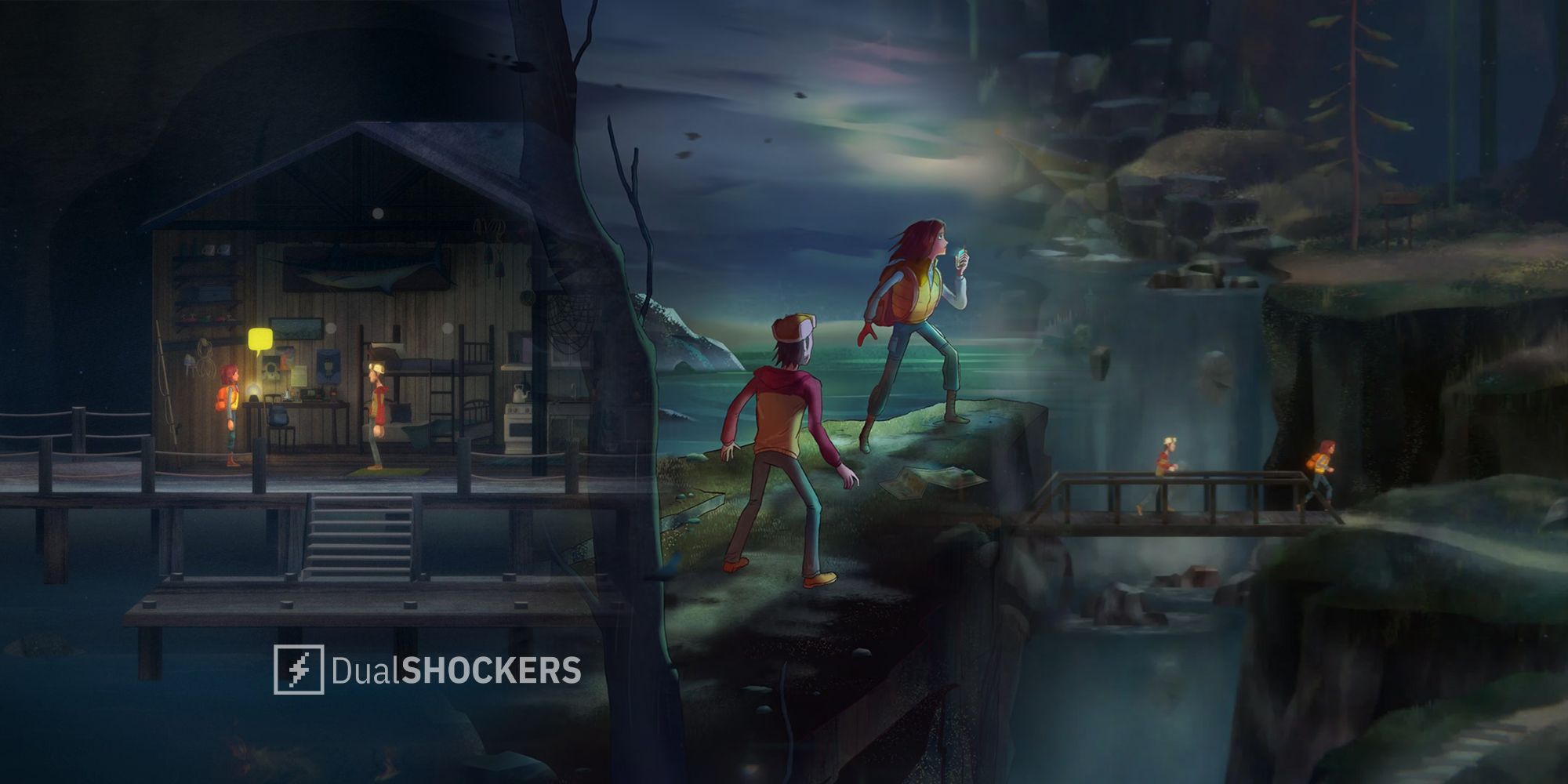 Oxenfree deals switch price