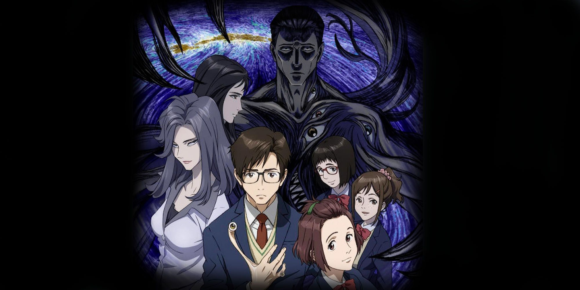 10 Best Anime Like Zom 100