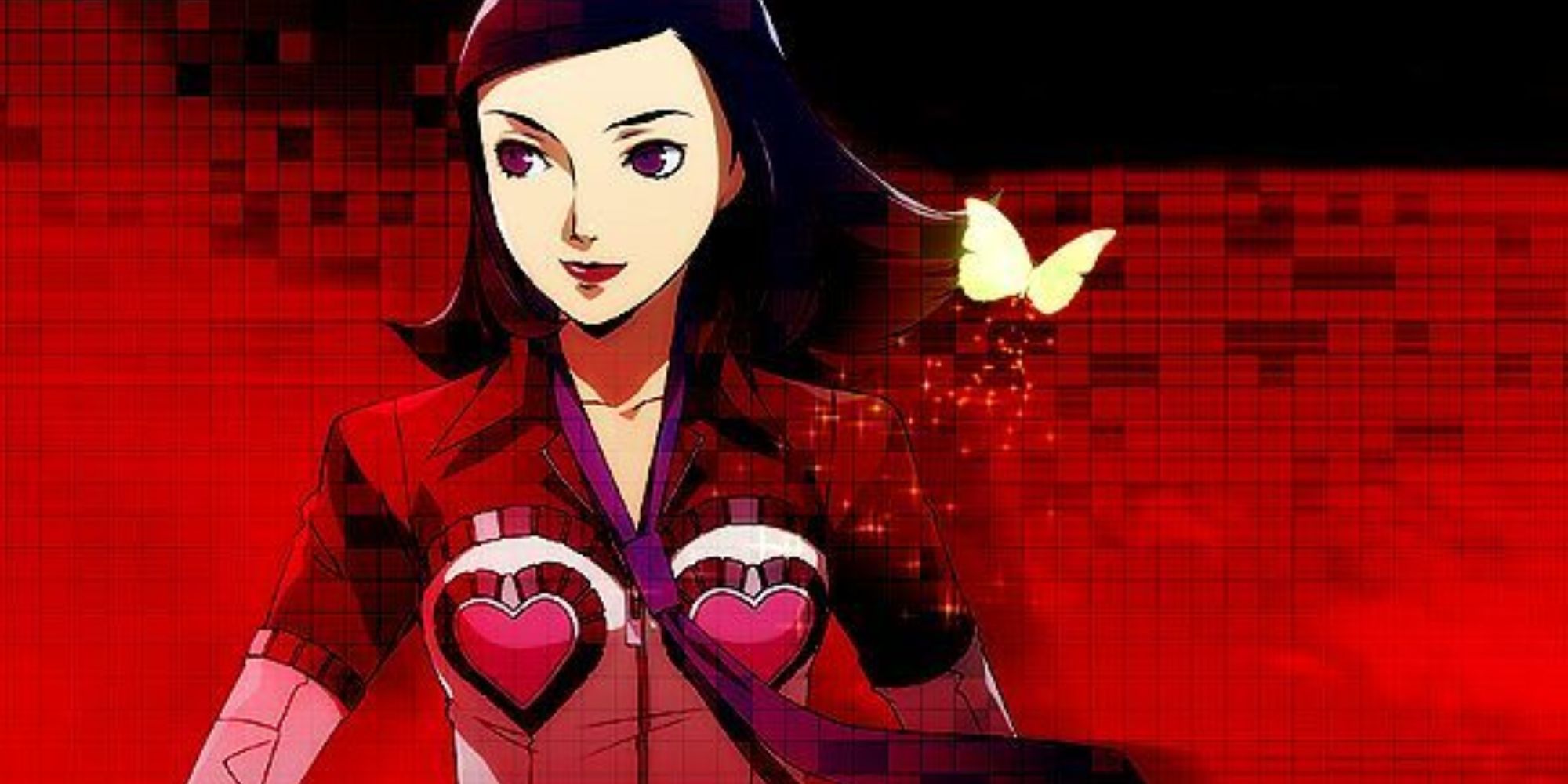 Persona 2 Japanese DLC Receives English Fan Translation After 12 Years