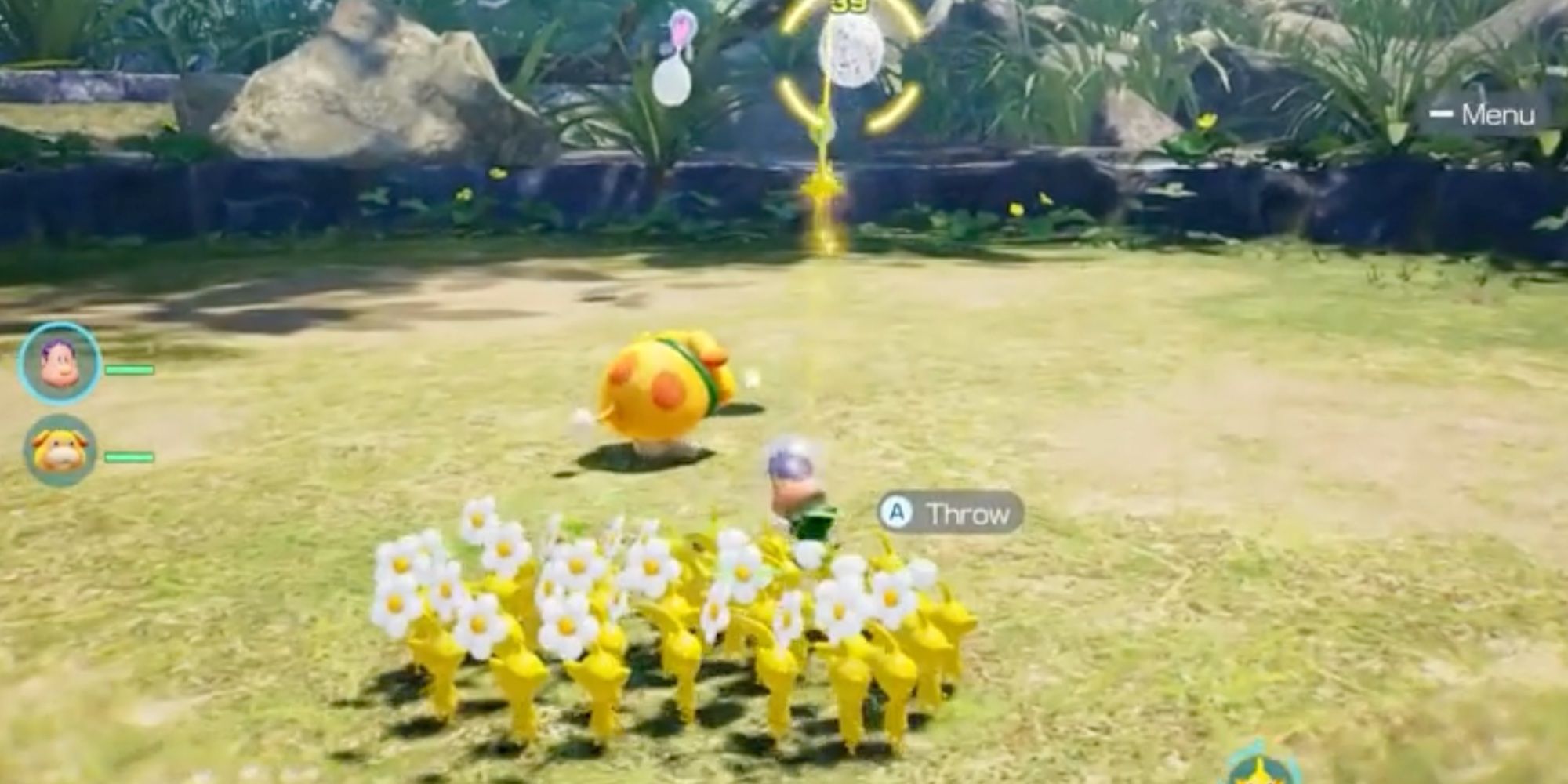 Pikmin 4 How To Get Nectar Fast