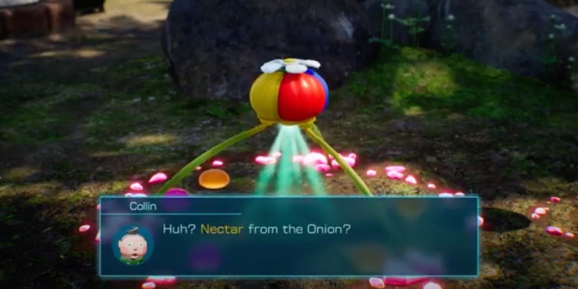 Pikmin 4 How To Get Nectar Fast