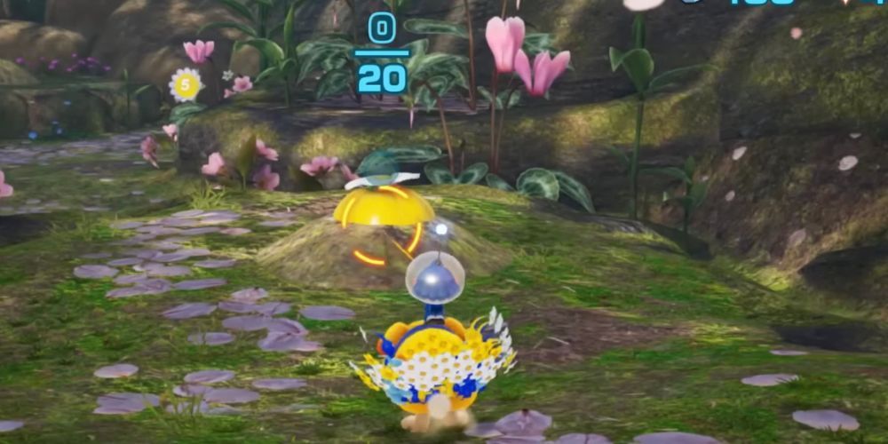 Pikmin 4: How to find the Pink Onion - Dexerto