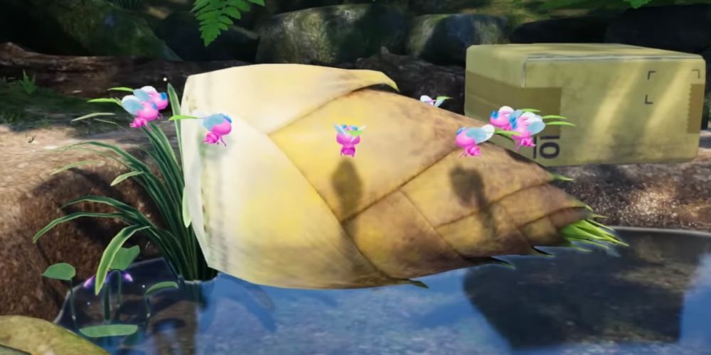 Pikmin 4 - Pikmin Types Winged-1
