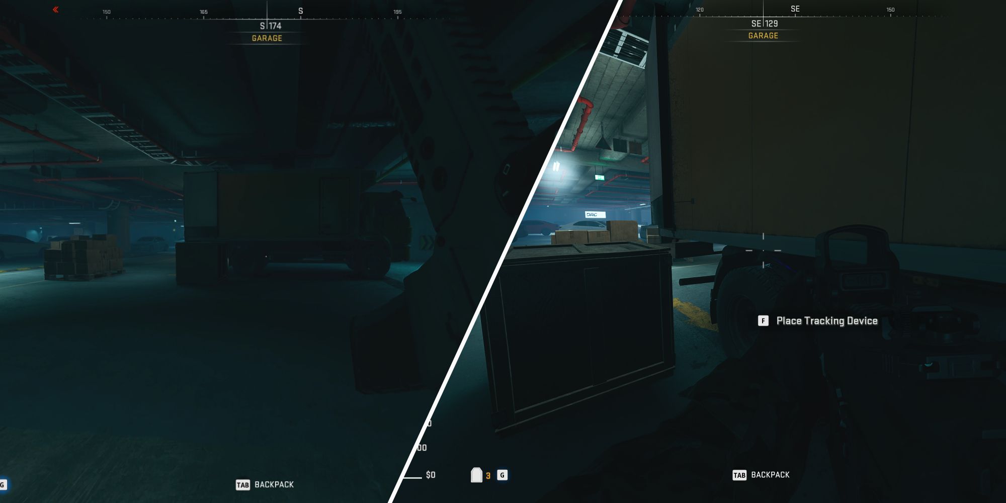 Warzone 2 DMZ Delivery Problem Guide