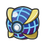 Beast Ball (Pokemon Scarlet and Violet)
