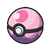 Pokemon Dream Ball
