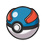 Pokemon Great Ball
