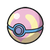 Pokemon heal Ball