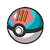 Pokemon Lure Ball