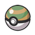 Nest Ball (Pokemon Scarlet and Violet)