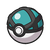 Net Ball (Pokemon Scarlet and Violet)