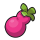 Pokemon - Payapa Berry