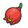 Pokemon - Pomeg Berry
