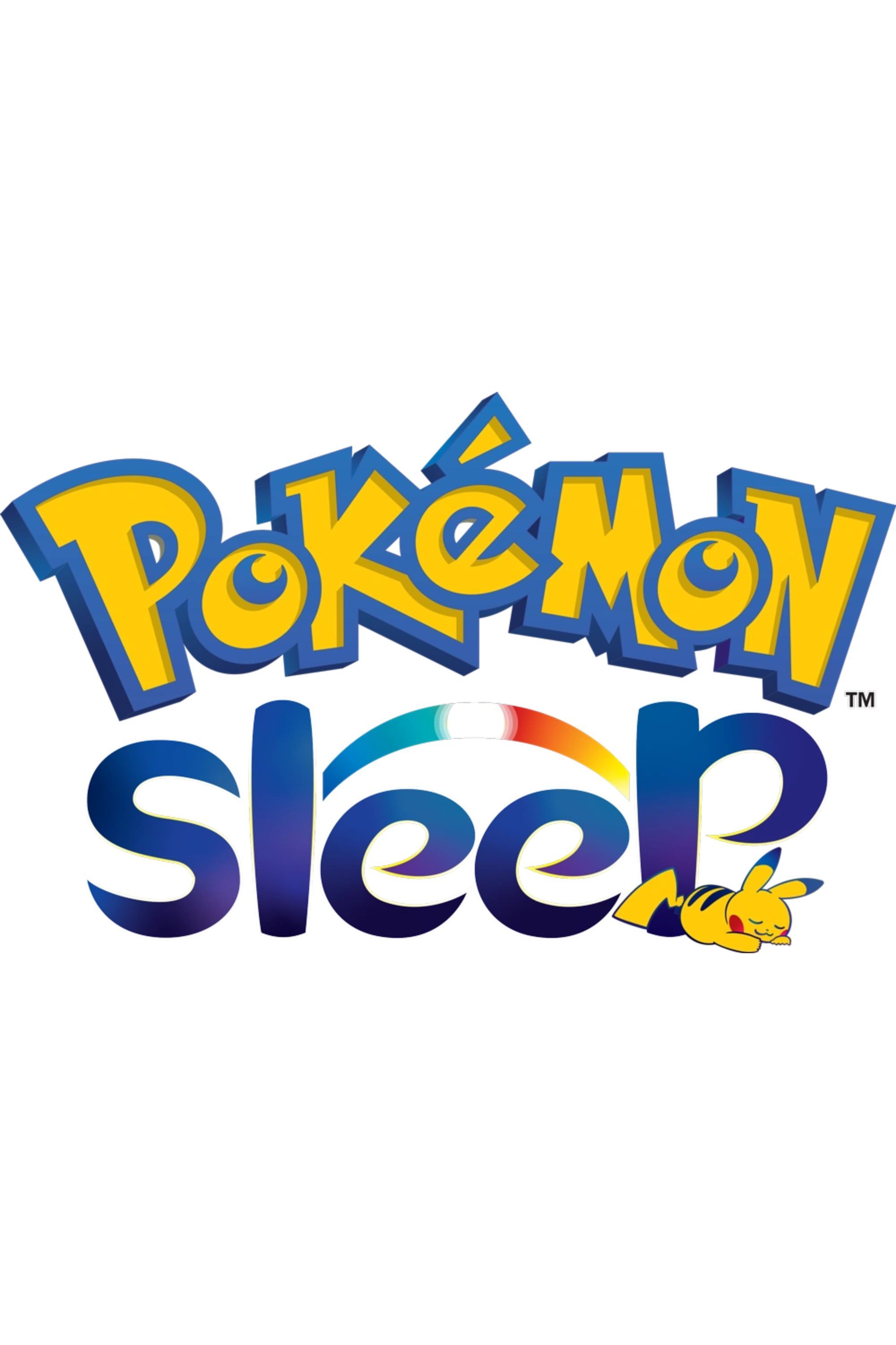 Pokemon Sleep Tag Image