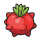 Pokemon - Tomatenbes