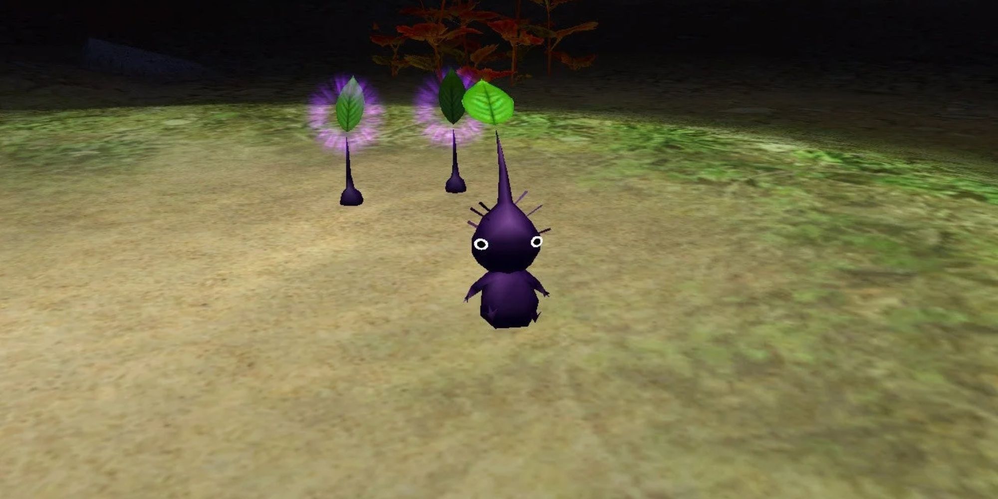 10 Best Pikmin Types Across The Series