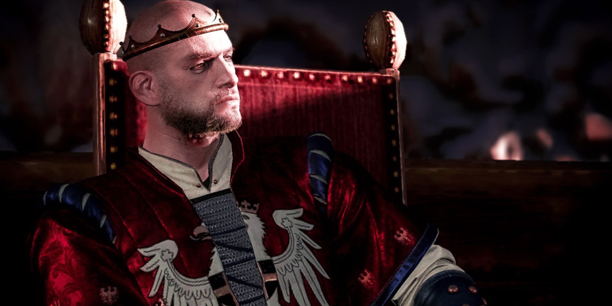 The Witcher Season 3: Who Is Prince Radovid?