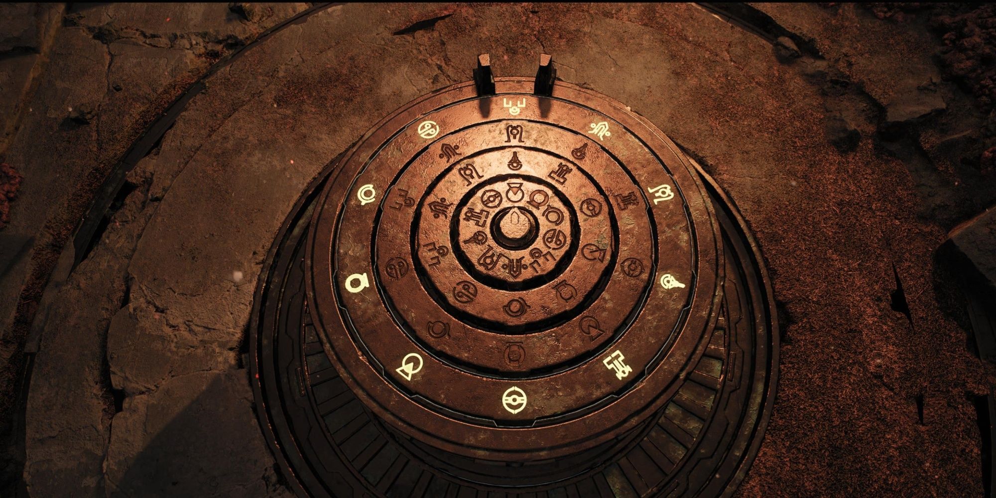 Remnant 2 The Lament Dial Puzzle Guide   Remnant 2 Lament Dial 