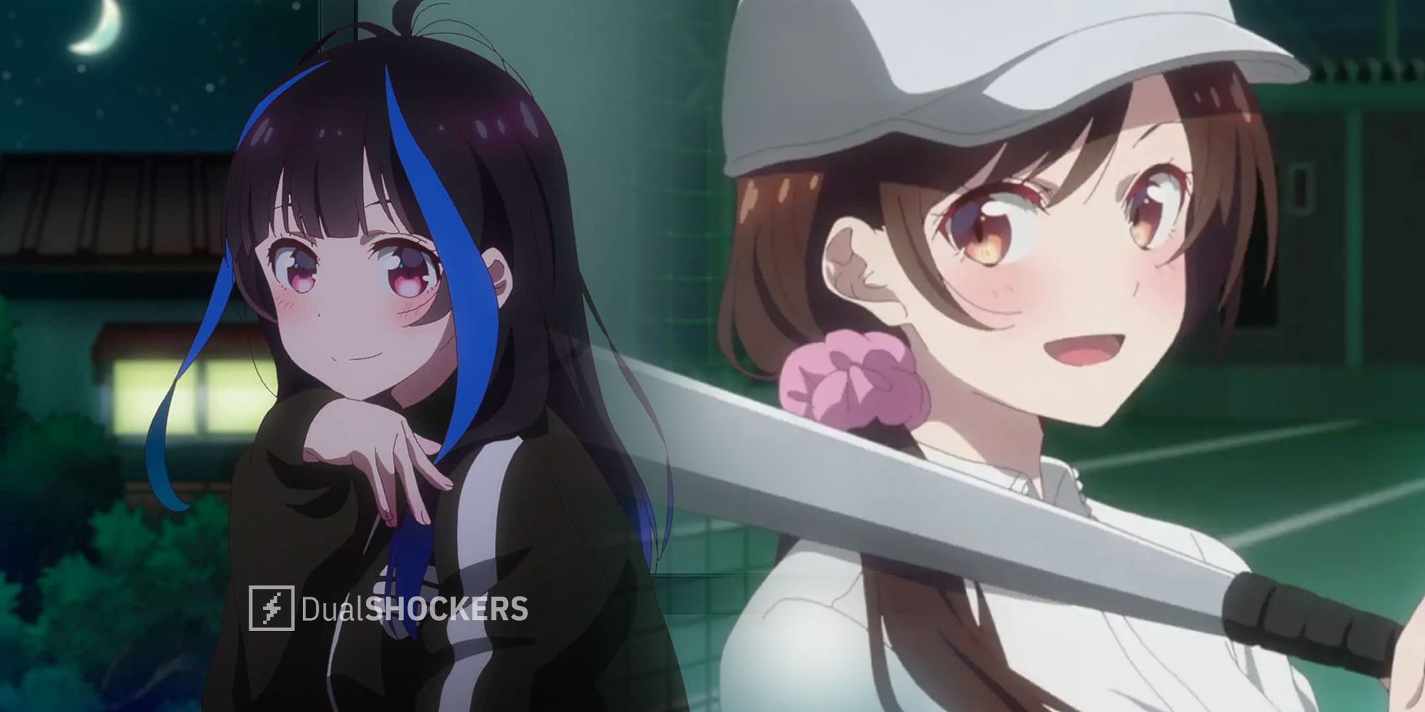 END) Kanojo Okarishimasu Season 3 Episode 12 Subtitle Indonesia