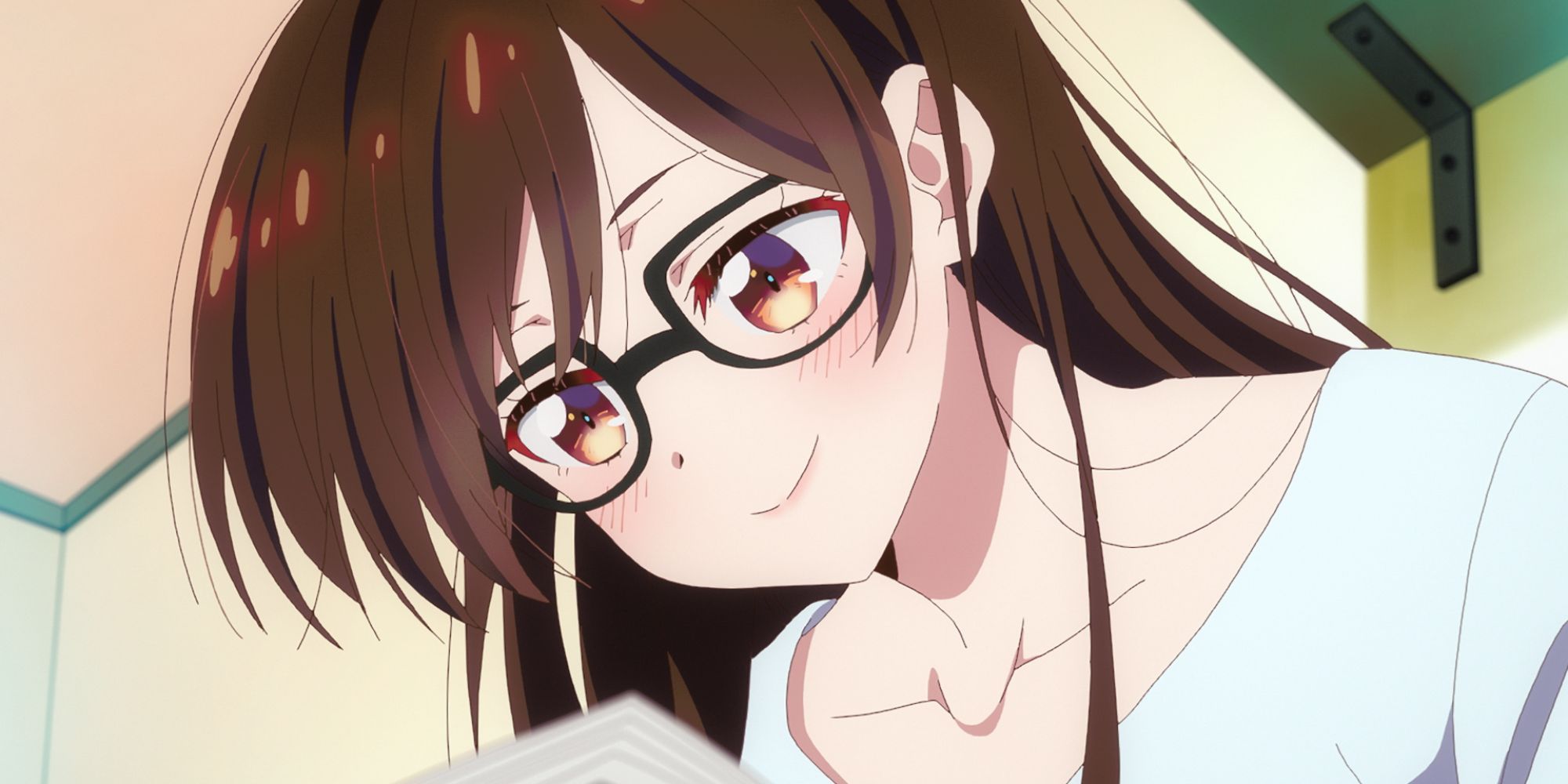 Rent A Girlfriend temporada 3 episódio 3 data e hora de lançamento