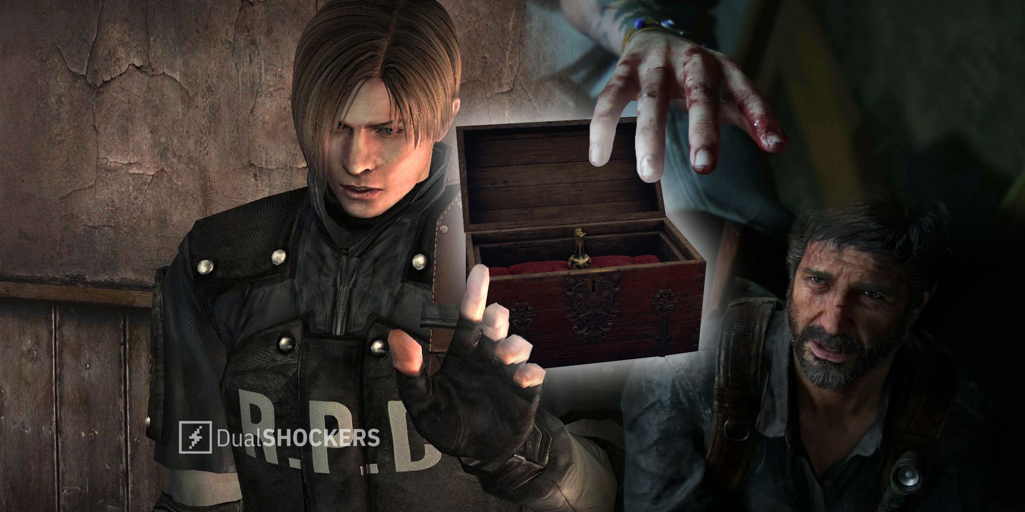 Anyone else playing the Resident Evil 4 Remake this past week? RE4R has  been 10x more enjoyable than TLOU2 in my opinion. Also seems to be going a  lot better for PC