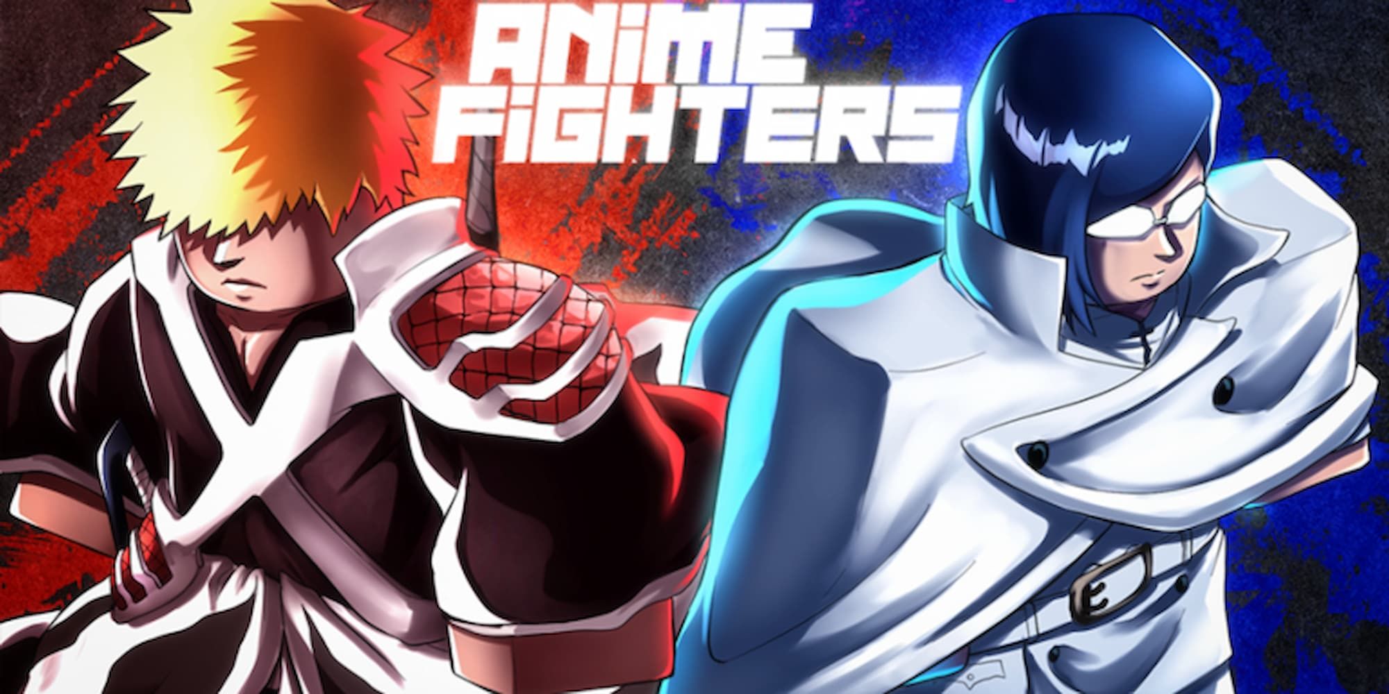 Roblox Anime Fighters Simulator New Codes July 2023 