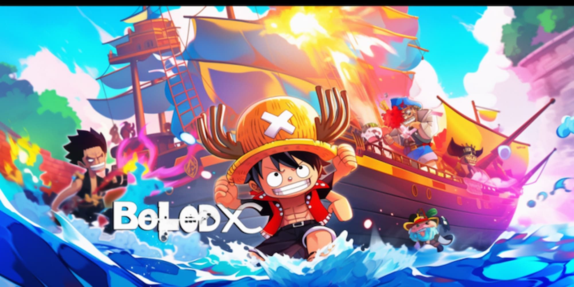 Roblox - Anime Journey Codes - Tours et objets gratuits (décembre 2023) -  Listes Steam