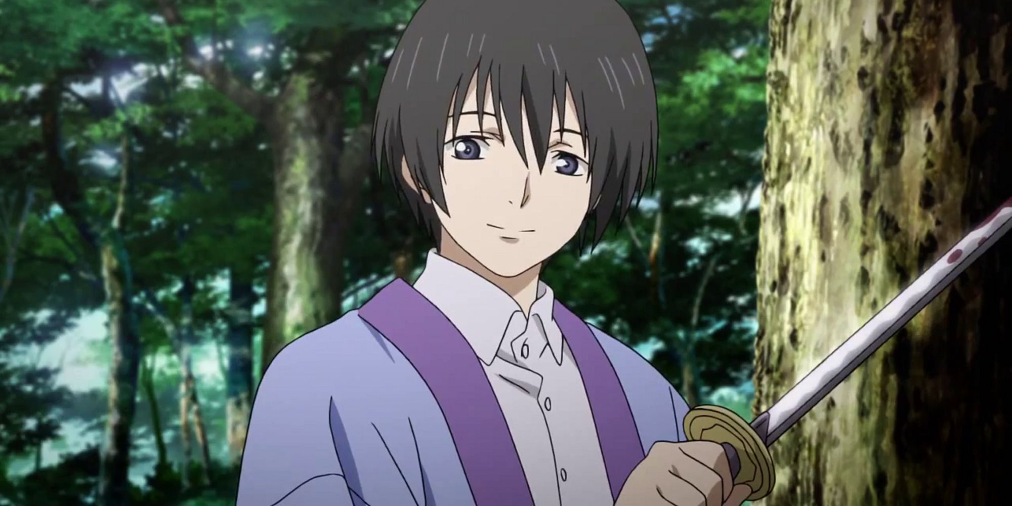 Ranking The Strongest Characters In Rurouni Kenshin