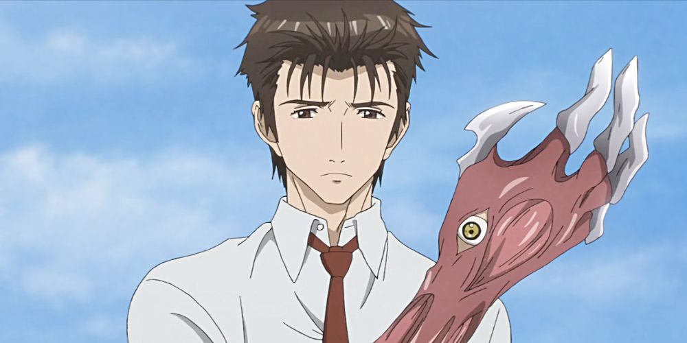 Rating the Female Characters in Parasyte -the maxim – ARayOfDawn