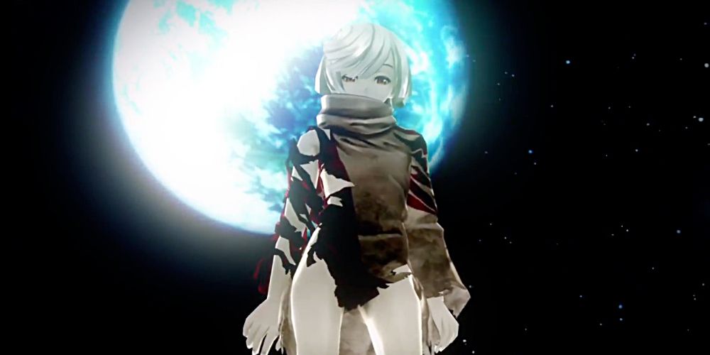 God Eater: 10 Best Characters, Ranked