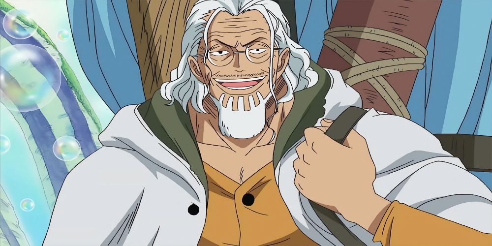 10 Best Anime Characters That Wear Glasses